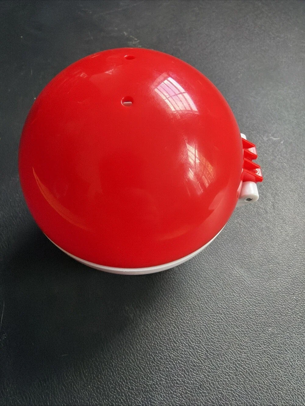 Jazwares Pokémon Surprise Attack Poké Ball 2021 Toy – Opens & Works – Pre-Owned